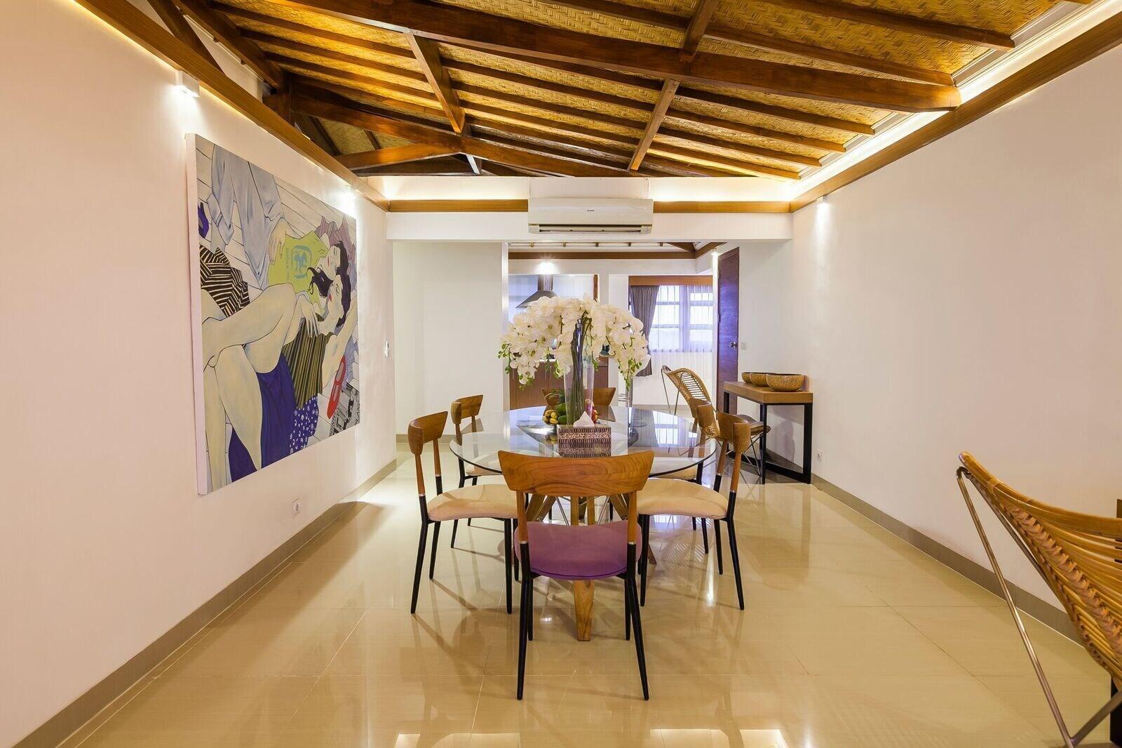 Imani Suites Seminyak Exteriör bild